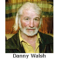 Danny Walsh